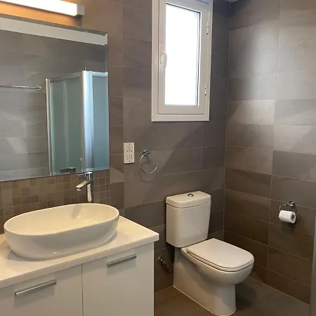 Villa 看得见风景的家luxury Mosifilo1 Kissonerga
