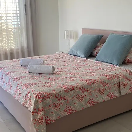 看得见风景的家luxury Mosifilo1 Villa Kissonerga