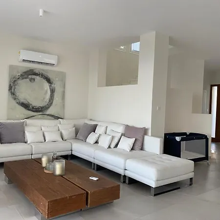 看得见风景的家luxury Mosifilo1 Villa