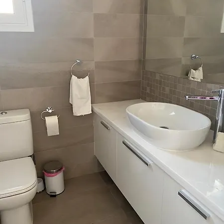 看得见风景的家luxury Mosifilo1 Vilă *